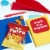 Cheez-It® Puff'd™ Double Cheese Cheese Puffs Snacks Perspective: right