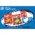 Cheez-It, Pringles, & Rice Krispie Treats Mega Variety Pack Perspective: right