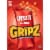 Cheez-It® Gripz Original Cheese Crackers Multipack Perspective: right