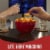 Cheez-It Snap'd Variety Pack Cheese Cracker Chips Perspective: right