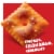 Cheez-It® Extra Toasty Cheese Crackers Perspective: right