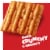 Cheez-It® Grooves Bold Cheddar Cheese Crackers Perspective: right
