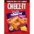 Cheez-It® Extra Toasty Cheddar Jack Cheese Crackers Perspective: right