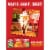 Cheez-It Original Cheese Crackers Perspective: right