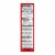 Cheez-It Grooves Hot & Spicy Cheddar Crunchy Snack Crackers Perspective: right