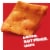 Cheez-It® Snap'd Double Cheese Cheese Cracker Chips Perspective: right