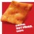 Cheez-It Snap'd Double Cheese Cracker Chips Perspective: right