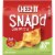 Cheez-It® Snap'd Jalapeno Jack Cheese Crackers Perspective: right
