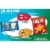 Kellogg's Variety Pack All Day Snacks Perspective: right