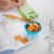 Cheez-It® Extra Cheesy Cheese Snack Crackers Grab and Go Perspective: right