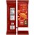 Cheez-It Cheddar Loaded Popcorn Perspective: right