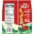 Cheez-It Parmesan Ranch Cheesy Baked Snacks Perspective: right
