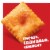 Cheez-It® Extra Crunchy Bold Cheddar Cheese Crackers Perspective: right