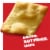 Cheez-It® Snap'd Sharp White Cheddar Cheese Crackers Perspective: right