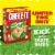Cheez-It® Cheesy Jalapeño Cheese Crackers Perspective: right