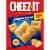Cheez-It® Smoked Gouda Baked Snack Crackers Perspective: right