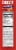 Cheez-It® Original Snack Mix Family Size Perspective: right