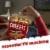 Cheez-It® White Cheddar Cheese Snack Crackers Perspective: right