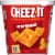 Cheez-It Cheese Crackers Original Perspective: right
