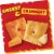 Cheez-It® DUOZ Cheddar and Parmesan Cheese Snack Crackers Perspective: right