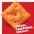 Cheez-It® Extra Big Cheese Crackers Perspective: right