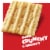 Cheez-It® Grooves Sharp White Cheddar Cheese Crackers Perspective: right
