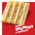 Cheez-It Grooves Sharp White Cheddar Cheese Crackers Perspective: right