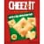 Cheez-It® White Cheddar Cheese Snack Crackers Perspective: right