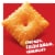 Cheez-It® Cheddar Jack Cheese Crackers Perspective: right