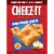 Cheez-It® Pepper Jack Cheese Crackers Perspective: right
