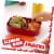 Cheez-It Classic Snack Mix Perspective: right