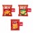 Cheez-It Variety Pack Cheese Crackers Perspective: right