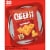 Cheez-It® Original Single Serve Cheese Crackers Perspective: right