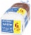 Healthy Life Low Calorie White Bread Perspective: right