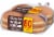 Healthy Life® Lewis Bake Shop Wheat Sandwich Buns Perspective: right