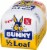 Bunny Baby Half Loaf White Bread Perspective: right