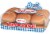 Butternut White Brat & Sausage Rolls Perspective: right