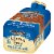 Better Way Gluten Free Whole Grain White Bread Perspective: right