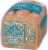 Lewis Bake Shop® Half Loaf Sourdough Bread Perspective: right