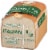 Lewis Bake Shop Italian Half Loaf Bread Perspective: right