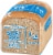 Lewis Soft Rye Half Loaf Perspective: right