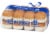 Lewis Bake Shop White Hot Dog Buns Perspective: right