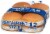 Lewis Bake Shop White Restaurant Style Buns Perspective: right
