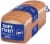 Lewis Bake Shop White Soft Twist Bread Perspective: right