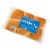 Lewis Bake Shop Butter Rolls 1/2 Pack 6 Count Perspective: right