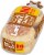 Lewis Bake Shop Healthy Life Multi-Grain English Muffins Perspective: right