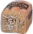 Lewis Bake Shop® Artisan Style 1/2 Loaf Special Recipe Bread Perspective: right