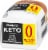 Lewis Bake Shop Healthy Keto Bread Perspective: right
