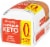 Lewis Bake Shop Healthy Life Hawaiian Keto Bread Perspective: right