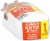 Healthy Life Keto Sweet Hawaiian Hamburger Buns Perspective: right